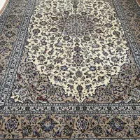 فرش ۹ متری کاشان