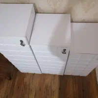 جا کفشی بدون خط و خش|جاکفشی، کمد، دراور|گرگان, |دیوار