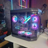 کامپیوتر سیستم گیمینگ