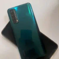 گوشی y7a فروشی معاوضه با اپل یا سامسونگ