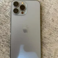 ایفون ۱۳ پرو مکس zaa 256