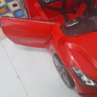 ماشین کودک فروشی|اسباب‌‌بازی|اهواز, کوی جواهری|دیوار