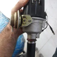 دلکو پلاتین پاترول نیسان|قطعات یدکی و لوازم جانبی|محمدیه-قزوین, |دیوار