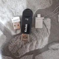 فلش 8G