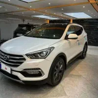 سانتافه 2016 gdi