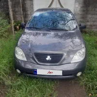 تیبا ۱ دوگانه شرکتی