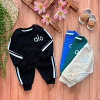 ست بچگانه بلوز شلوارalo