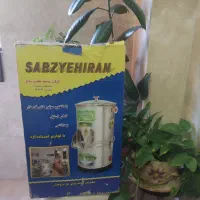 سبزی خرد کن سبزی ایران