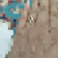 انگشتر طلا
