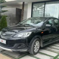 ام وی ام ۳۱۵ نیو بی رنگ