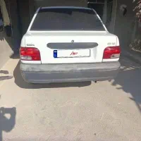 پراید ۹۴|خودرو سواری و وانت|آبدان, |دیوار