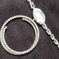 بازوبند،مچ بند،ساعت،نگیندار،فانتزی فنری