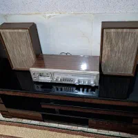 ضبط نوار کاست استوریو|سیستم صوتی خانگی|شیراز, کوشک میدان|دیوار