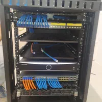 تست فلوک ۸۰۰۰ ، اجرای پروژه فیبر و شبکه ، فیوژن|مودم و تجهیزات شبکه|تهران, تهرانسر شرقی|دیوار