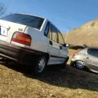 پراید کره ای