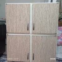 کابینت در حد نو