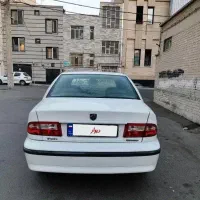 سمند Lx  مدل ۸۹ شرایطی|خودرو سواری و وانت|ایلام, |دیوار