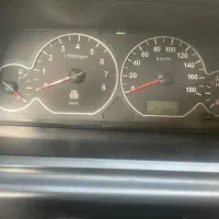 پراید مدل ۸۸|خودرو سواری و وانت|تهران, وحیدیه|دیوار