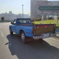 نیسان دیزلی مدل 89|خودرو سواری و وانت|تبریز, |دیوار