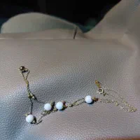 دستبندمرواریددار