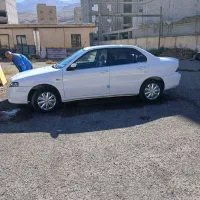 سمند سورن|خودرو سواری و وانت|ماکو, |دیوار