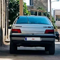 فروش پژو ۴۰۵