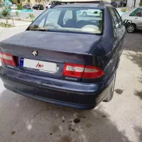 سمند lx|خودرو سواری و وانت|اصفهان, سروستان|دیوار