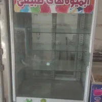 یخچال ۲ درب