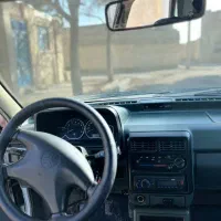 پراید صبا سفید|خودرو سواری و وانت|شیروان (خراسان), |دیوار