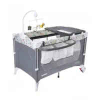 تخت نوزاد ولتک