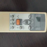 کولر گازی اجنرال