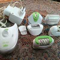 حراج لوازم و وسائل آرایشی|حراج|شاهینشهر, خانه کارگر|دیوار