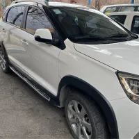 X22 مدل ۱۴۰۲ دنده