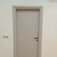 تولید درب های اتاقی|مصالح و تجهیزات ساختمان|آق قلا, |دیوار