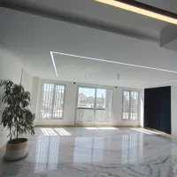 ویلای مدرن هوشمند با طراحی روز دنیا فاز 5اندیشه