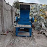 دستگاه آسیاب سبدو لاک|ماشین‌آلات صنعتی|رشت, آتشگاه|دیوار