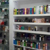 دکور قفسه فروشی|کتابخانه، شلف، قفسه‌های دیواری|شیراز, معالی‌آباد|دیوار