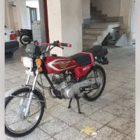 فروش فوری موتور 200 مدل 1395 سوئیچ در حد صفر|موتورسیکلت|گرگان, |دیوار