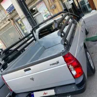 اریسان۲ سال ۱۴۰۳|خودرو سواری و وانت|گرگان, |دیوار