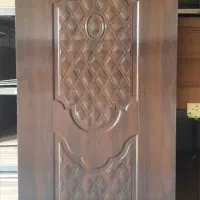 درب اتاقی|مصالح و تجهیزات ساختمان|شاهین‌شهر, گرگاب|دیوار