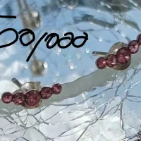 بدلیجات استیل زنانه رنگ ثابت وارداتی|بدلیجات|کرمانشاه, |دیوار