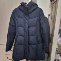 کاپشن دخترانه پر