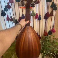 عود حرفه ای|سازهای سنتی|محمودآباد, |دیوار