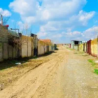 باغچه400متری دوردیوارشاهنامه گوارشک فرماینه نقدقسط|فروش زمین و ملک کلنگی|مشهد, جاهد شهر|دیوار