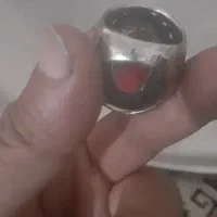 انگشتر نقره اصل|جواهرات|کارون, |دیوار