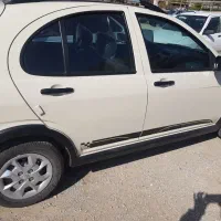 کوییک مدل ۱۴۰۲ کم کارکرد|خودرو سواری و وانت|کرمانشاه, |دیوار