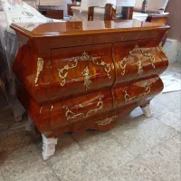 انواع کنسول و میز تی وی مازول خرید با چک بلند مدت|بوفه، ویترین، کنسول|اردبیل, |دیوار