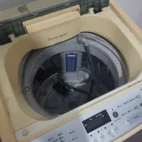 ماشین لباسشویی سامسونگ