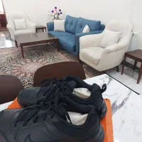 کتانی نو و اصل نایک سایز 43 خرید از دبی|کیف، کفش، کمربند|تهران, هفده شهریور|دیوار