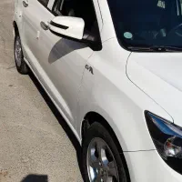 شاهین مدل 1402 اتومات|خودرو سواری و وانت|نسیمشهر, |دیوار